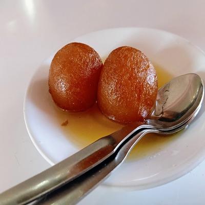 Gulab Jamun [Pack Of 2]