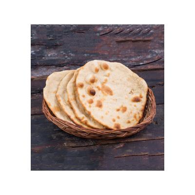 Tandoori Plain Roti