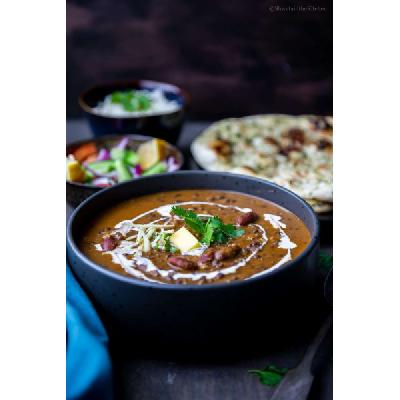 Special Dal Makhani