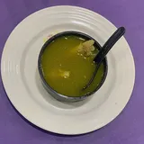 Mutton Bone Soup