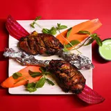 Chicken Tangdi Kebab [2 Pieces]