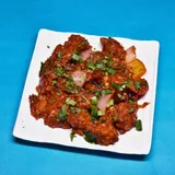 Chicken 65  Dry