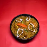Chicken Do Pyaza
