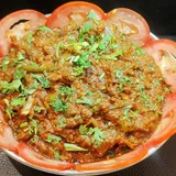 Mutton Kadai