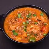 Chicken Garlic [Gravy]