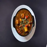 Chinese Main Course [Gravy]