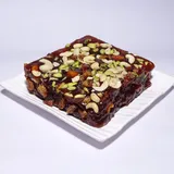 Anjeer Halwa