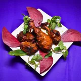 Chicken Achari Kebab