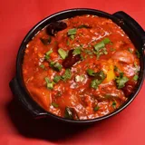 Chicken 65 [Gravy]