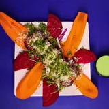 Chicken Rizali Kebab