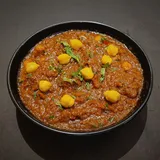 Chana Masala