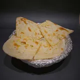 Tandoori Butter Naan