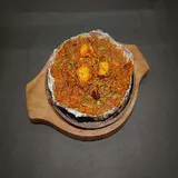 Veg Main Course