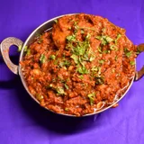Chicken Kadai