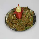 Chicken Main Course