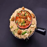 Veg Fried Rice
