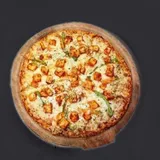 Paneer Pizza