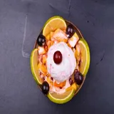 Fruit Salad     