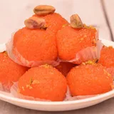 Motichoor Laddu