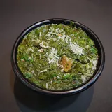 Mutton Hyderabadi