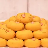 Kesar Peda
