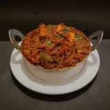 Paneer Kadai