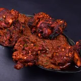 Chicken Tandoori Masala