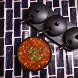 Chicken Manchow Soup