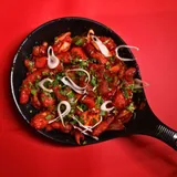 Chicken Crispy