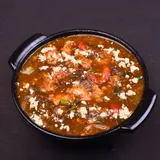 Chicken Chilly Gravy