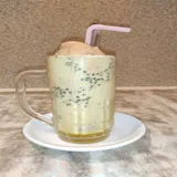 Butter Scoth Falooda