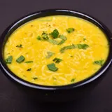 Dal Khichdi