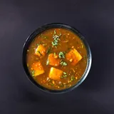 Paneer Manchurian [Gravy]
