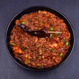 Veg Kolhapuri