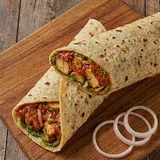 Chicken Tikka Roll