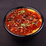 Dal Khichdi Tadka