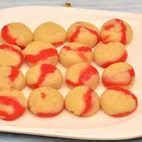 Chocolate Peda
