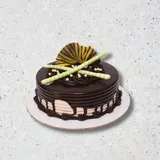 Hazelnut Chocolate