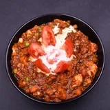 Veg Jaipuri