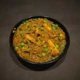 Paneer Mutter