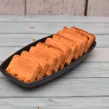 Cake Toast