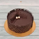 Italian Chocolate Cake