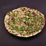 Kulcha Paratha