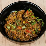 Mutton Kheema Fry