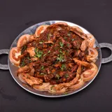 Chicken Tawa Boneless