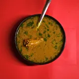Mutton Paya (Paya Soup)