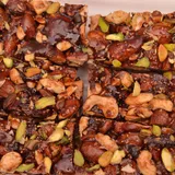 Dry Fruit  Laddu