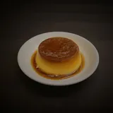 Caramel Custard