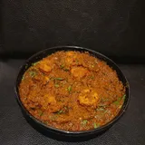 Prawns Masala
