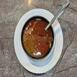 Extra Gravy